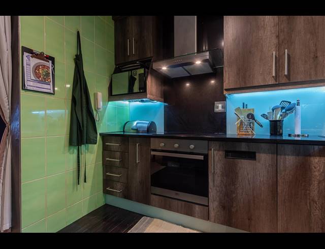 3 BEDROOM APARTMENT SOLD IN BASSONIA